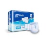 Attends Classic Unisex Incontinence Briefs Underwear Heavy to Severe M/L/XL