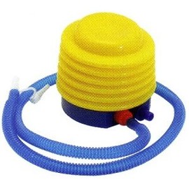 Pool Step Pump 12950
