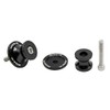 M8 Motorcycle CNC Swing arm Sliders Spools Stand Screw for