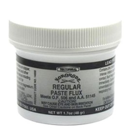 Nokorode Paste Flux 1.7 ounce