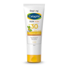Cetaphil Sun Daylong Kids SPF 30 Liposomal Lotion 100 ml