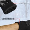 WIDZAR Winter Gloves for Men and Women Cycling, Biking, Hiking,