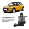 Fuel Pump Pressure Regulator Valve High Performance 0928400607 Replacement for