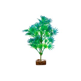 GloFish Accessories Plants - Aquarium Decorations - Fish Tank Plants for All Tank Sizes