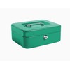 Kippen 10033v2 Cash Box 200 x 160 x 90 mm