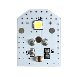 WR55X11132 Refrigerator Light Bulb Fits For GE LED Light Replace WR55X25754 WR55X26486 3033142 PS4704284 EAP12172918(Note :Only-LED/PCB)