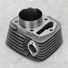 ,1983 Atc 200 Piston Ring Kit, Xr 250 Cylinder 65.5Mm