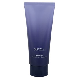 Cleansing foam 180ml that protects the skin barrier with ceramide / 세라마이드 함유로 피부 장벽을 보호 클렌징폼 180ml