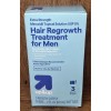 Up & Up NEW Up & Up Hair Regrowth Treatment