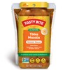 Tasty Bite Delhi Style Tikka Masala Simmer Sauce, 7-Ounce 5-Pack,