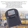 Riuulity WiFi Water Valve, Intelligent Water Valve Upgrade, Automatic Ball
