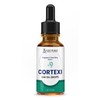 Justified Laboratories Cortexi Ear Drops Cortexi Healthy Eardrum Oil Supports