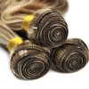 Ombre Bundles P4613 Body Wave Human Hair Bundle 8A Two