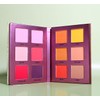 MADE BY MITCHELL BLURSH BOOK PRESS'D BLUSHER PALETTE - VOL.
