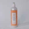 K Solegio Body Lotion 450ml (Fruit)