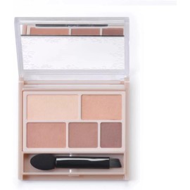 CANMAKE Perfect Multi Eyes Eyeshadow  0.1 oz  Made In Japan- Pick Your Own Color - 05