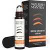 NOURISH MANTRA Lingtoolator ra - Brow Growth Serum Formulated with