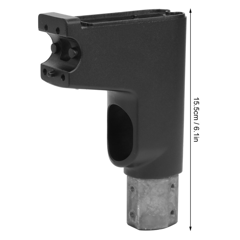 Electric Scooter Handlebar Front Fork Stem Connector Bracket for Xiaomi