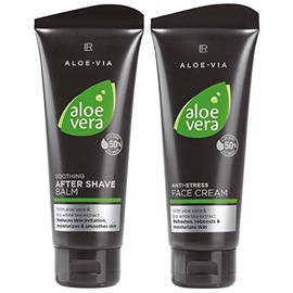 Aloe Vera Men Box