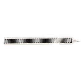 SF15-130 10kg Resistance Type Thin Film Pressure Sensor Force Sensor Resistance to Bending