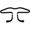 Percha para abrigo de coche, reposacabezas, asiento trasero, percha para