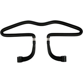 Percha para abrigo de coche, reposacabezas, asiento trasero, percha para abrigo, percha multifuncional para coche, para abrigo, traje, chaqueta