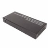 Fiber Ethernet Media Converter 1 Optical Port 8 Electrical Port