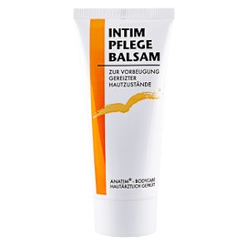 Badestrand Intimate Care Balm 100 ML