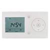 Danfoss Central Heating Programmer, White, 155 x 90 x 30mm