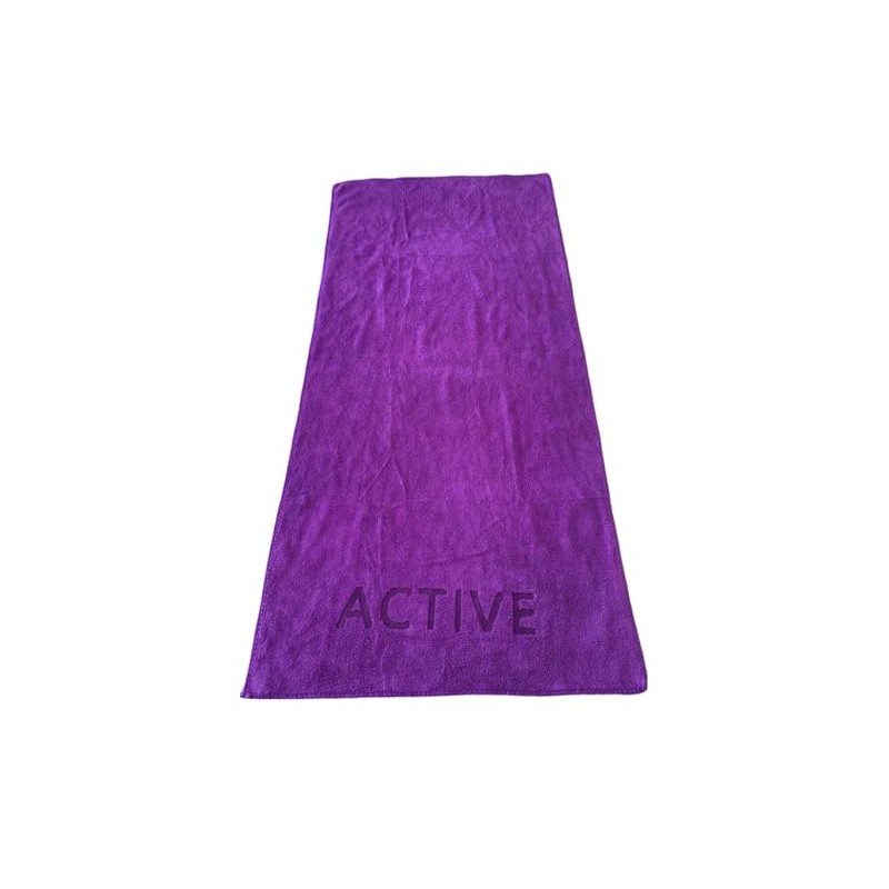 Generic Microfiber Fitness Towel - ASmartFinds | Blue | Purple,