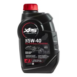 Aceite Sintético Can Am Xps 5w 40 Outlander Maverick X3
