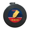 15m Fiberglass Tape Measure Builders Surveyors Long Reel Roll Measuring