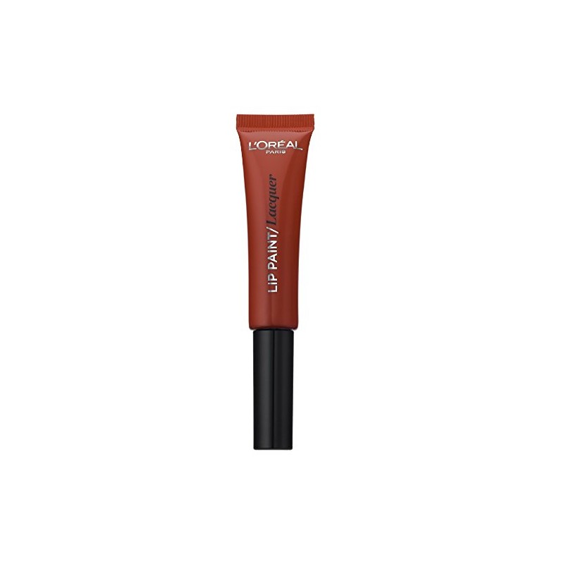 L’Oréal Paris Make-Up Designer Infallible Lipstick - 105 Red Fiction