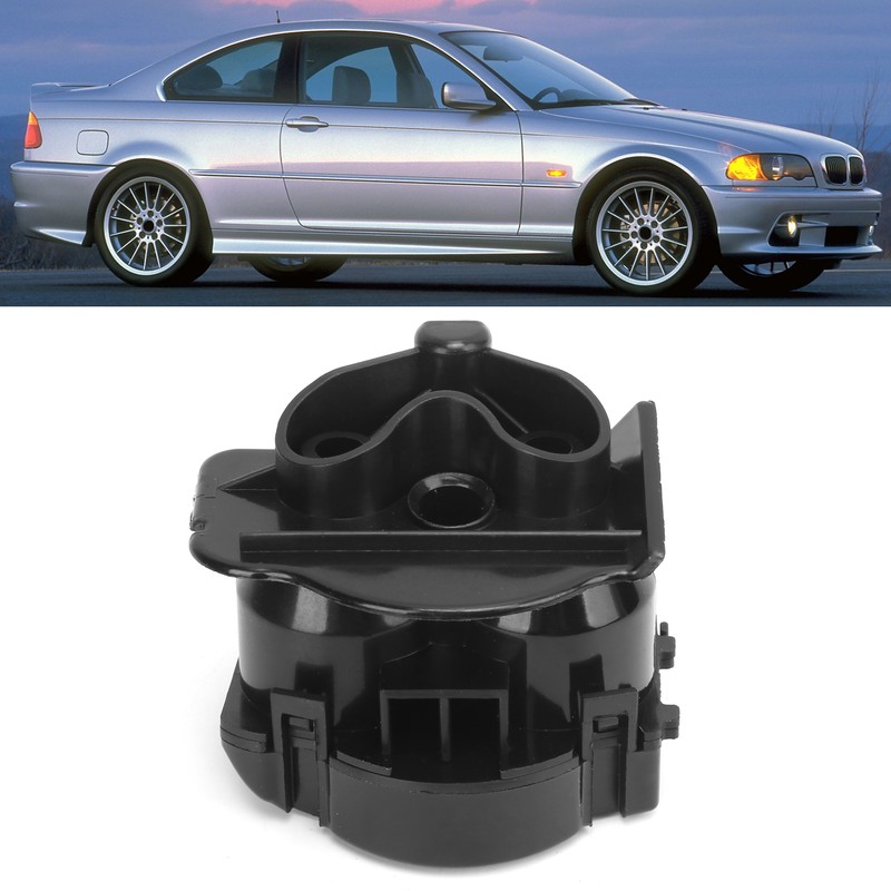 Crankcase Breather Valve 11127799367 Replacement for 3 Series 2003 E46