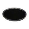 B+W 37mm 3.0-1000x Multi-Resistant Coating Nano Camera Lens Filter, Gray
