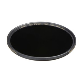 B+W 37mm 3.0-1000x Multi-Resistant Coating Nano Camera Lens Filter, Gray (66-1089237)