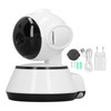 Smart Network Camera 720P Video 1MP Security Camera Wireless Baby