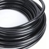High Pressure Water Hose Rubber Flexible Explosion Proof Washer Pipe