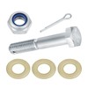 JAVIK Outer Tie Rod End 2 Set for Polaris RZR
