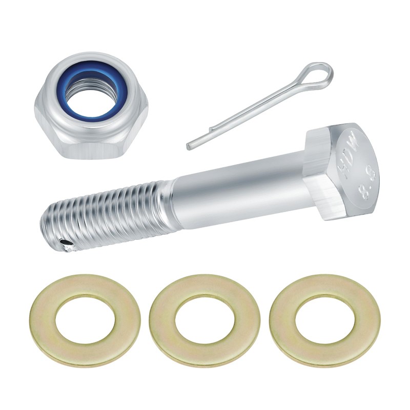JAVIK Outer Tie Rod End 2 Set for Polaris RZR