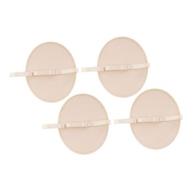 MERRYHAPY Armpit Pads for Women 2 Pairs Quick Dry Sweat Absorbing Reusable Washable Underarm Sweat Pads for Women