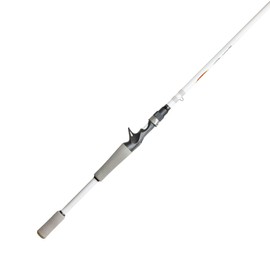Duckett Fishing Ghost II Spinning & Casting Rods, Lightweight, Durable, and Ultra-Sensitive Performance Fishing Rod, 7'0 Medium Heavy Fast Casting