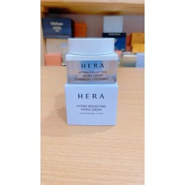 HERA Hydro Reflecting Micro Cream 25ml Moisturizing K-Beauty