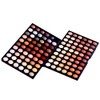 Accessotech 120 Colours Eyeshadow Eye Shadow Palette Makeup Kit Set