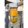 Goldenrod (495-4) Fuel Tank Filter Replacement Bowl