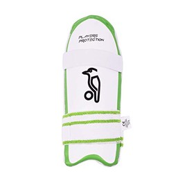 Kookaburra KB Players Cricket Arm / Elbow Guard (Multicolour,Men) | Professional Quality | Comfortable Arm | Maximum Protection for Enhanced Performance