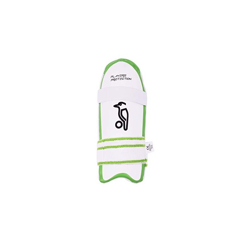 Kookaburra KB Players Cricket Arm / Elbow Guard (Multicolour,Men) |