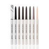 Clio Sharp So Simple Waterproof Pencil Liner 0.14g, Color 01 Black, 1 Piece / 클리오 샤프 쏘 심플 워터프루프 펜슬라이너 0.14g, 01 블랙 컬러, 1개