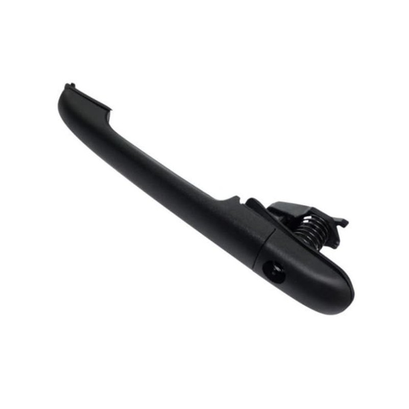 appRUN Exterior Door Handle Front Rear For VW LT For