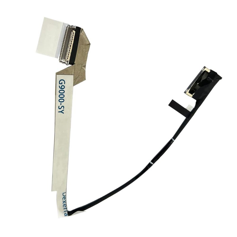 Gintai LCD LED Screen Display Video Panel Cable UHD 40-Pin